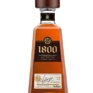 1800 Añejo Tequila (750ml)