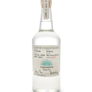 Casamigos Blanco by drip after hours
