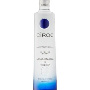 Cîroc Ultra-Premium Vodka (750ml)
