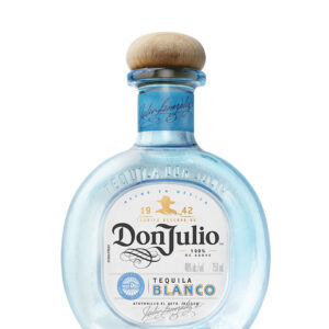 Don Julio Blanco - drip after hours