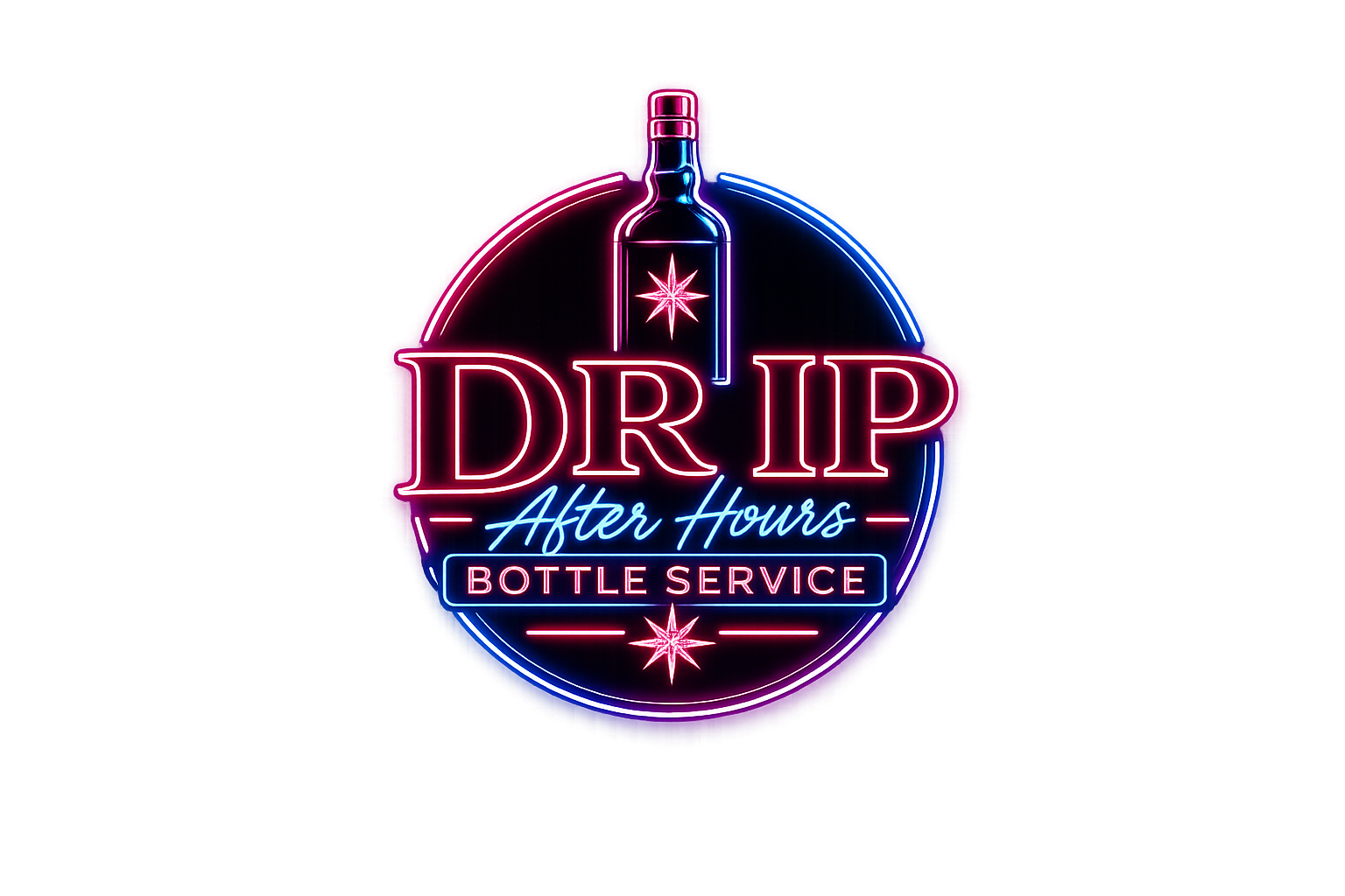 Drip After Hours logo