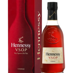 Hennessy VSOP