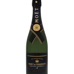 Moët & Chandon Nectar Impérial Champagne (750ml)