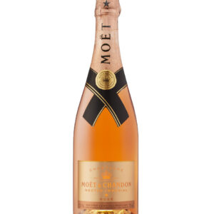 Moët & Chandon Rosé Impérial Champagne (750ml)
